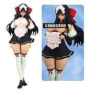 BEAT Collection Shion no Yakata Fujisawa Renju Statue